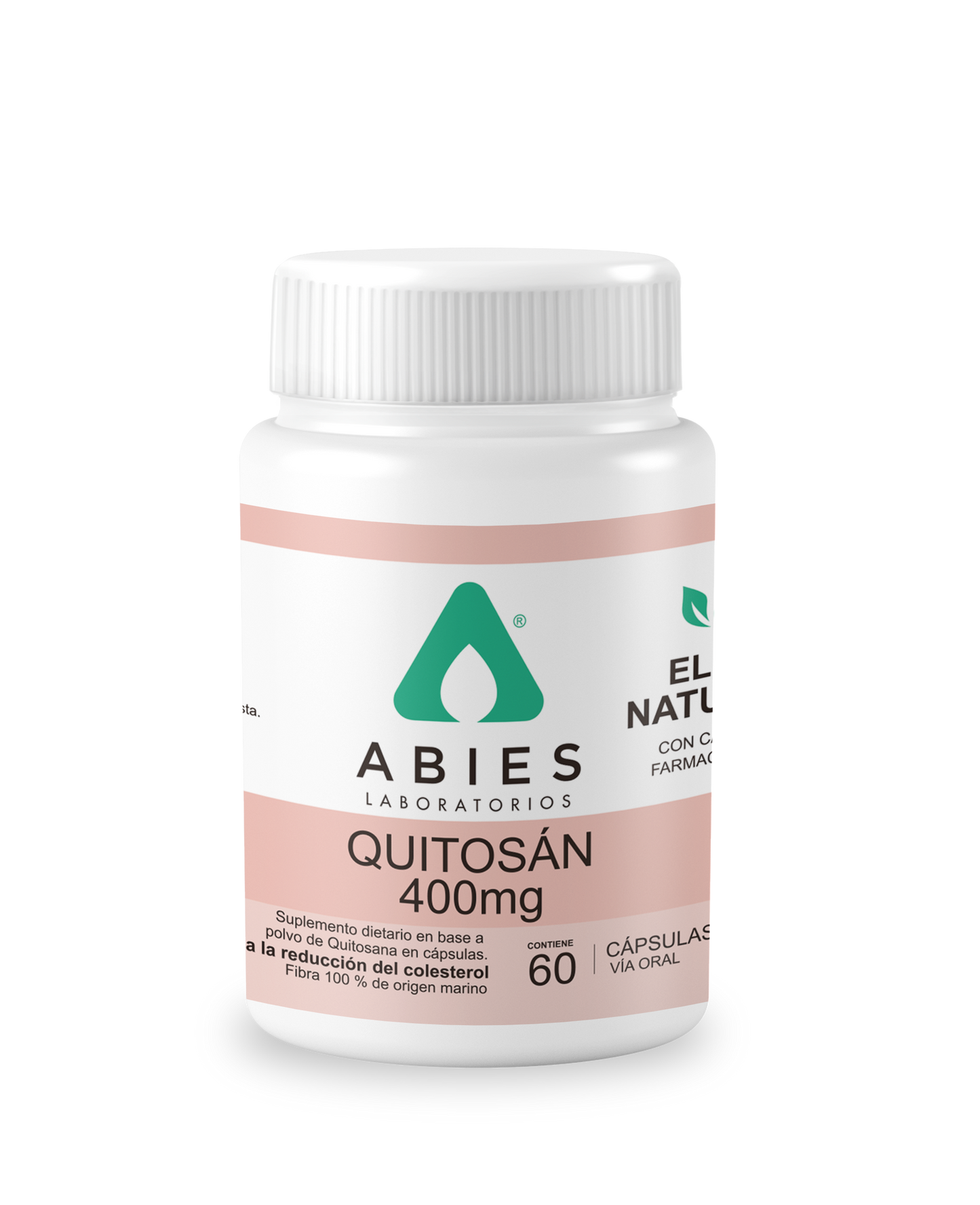 Quitosán