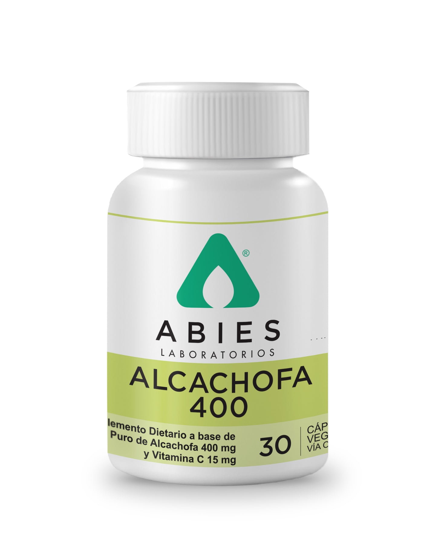 Alcachofa 30C