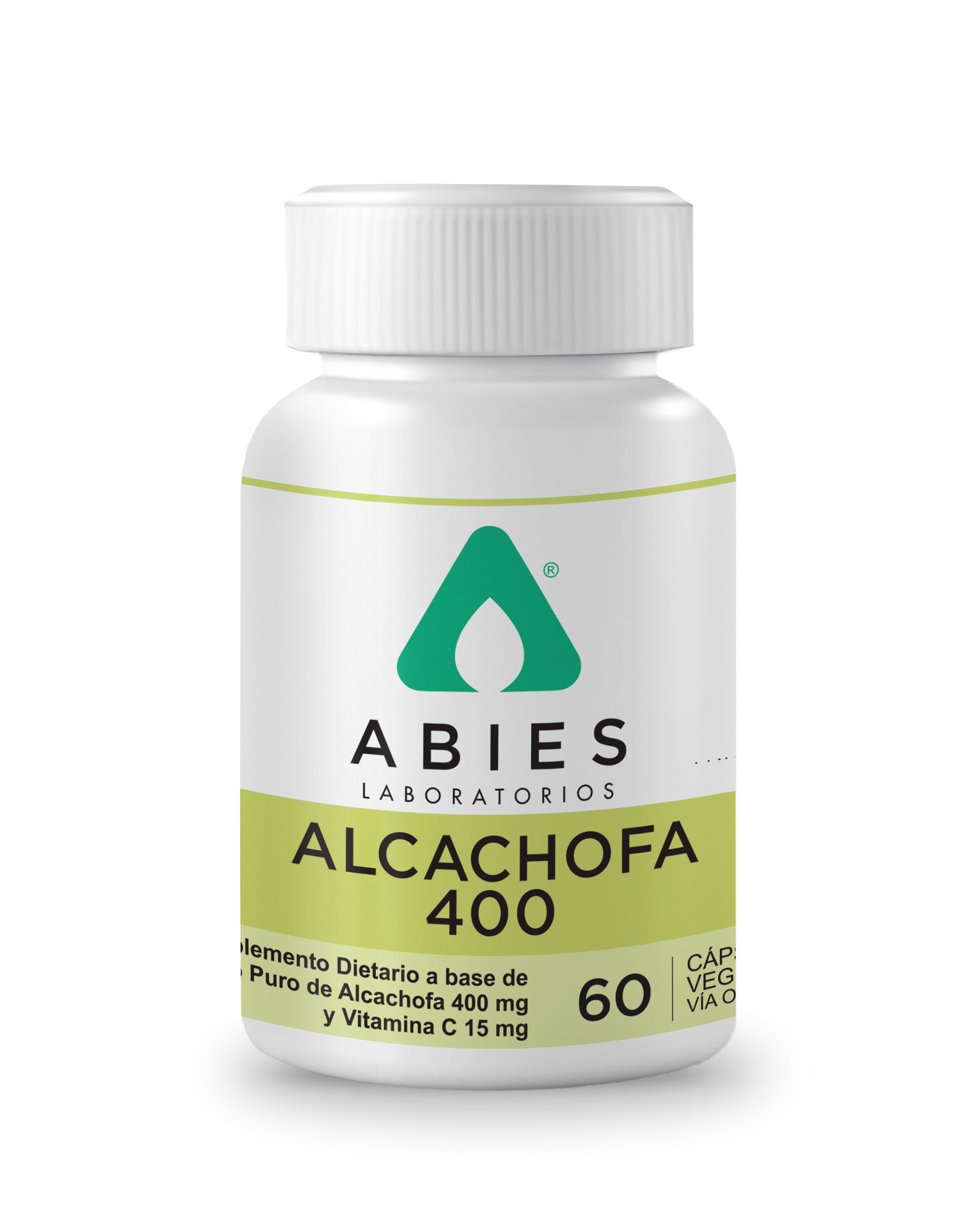 Alcachofa 60C