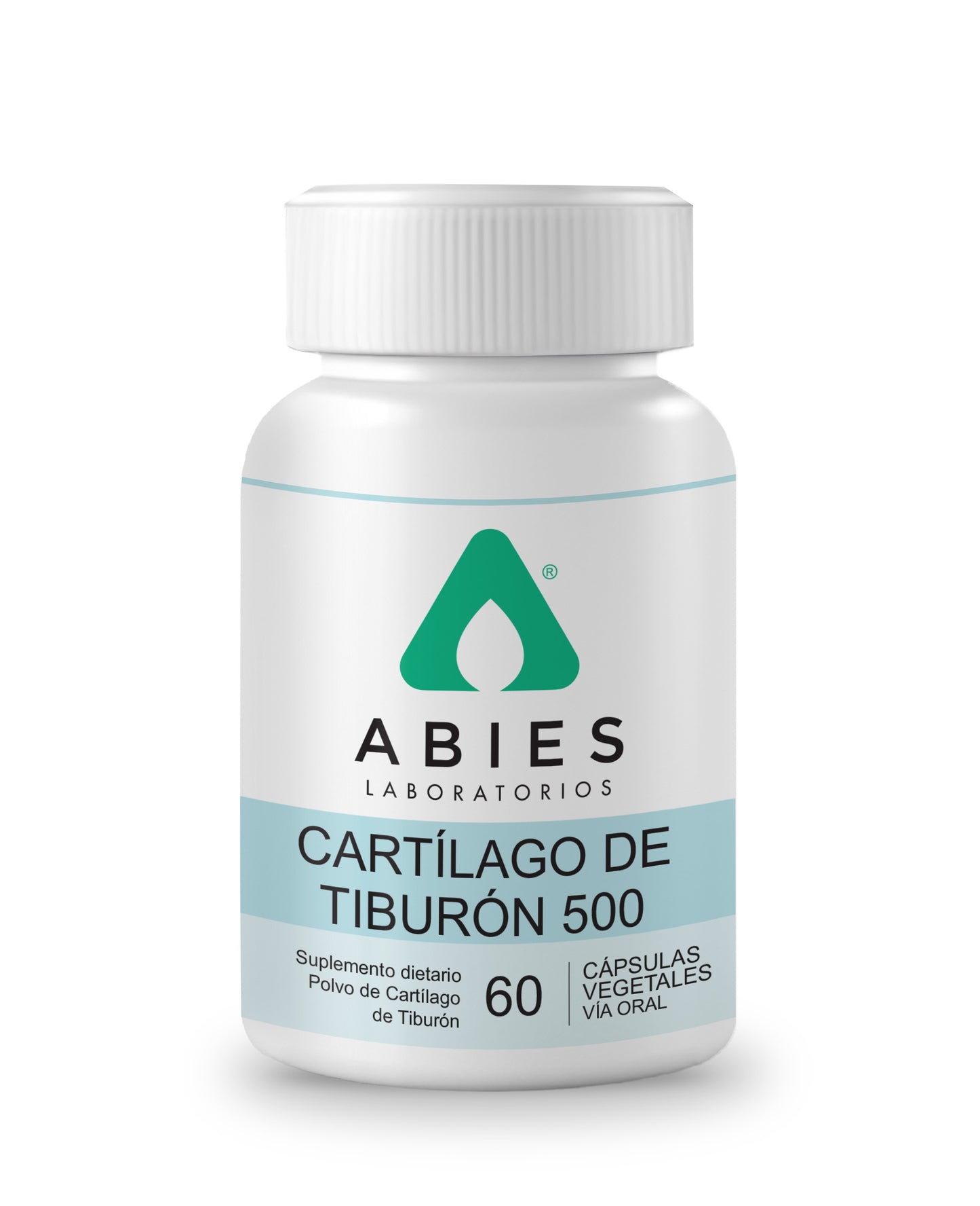 Cartílago de Tiburón