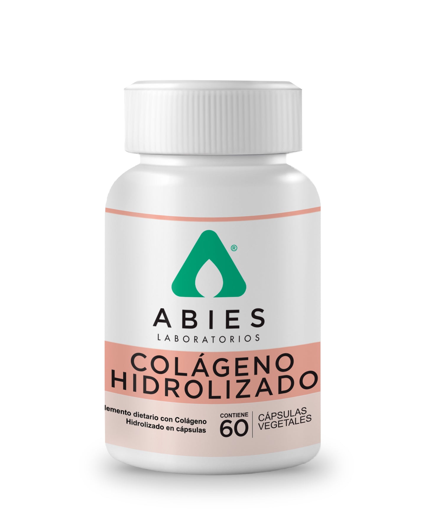 Colágeno Hidrolizado