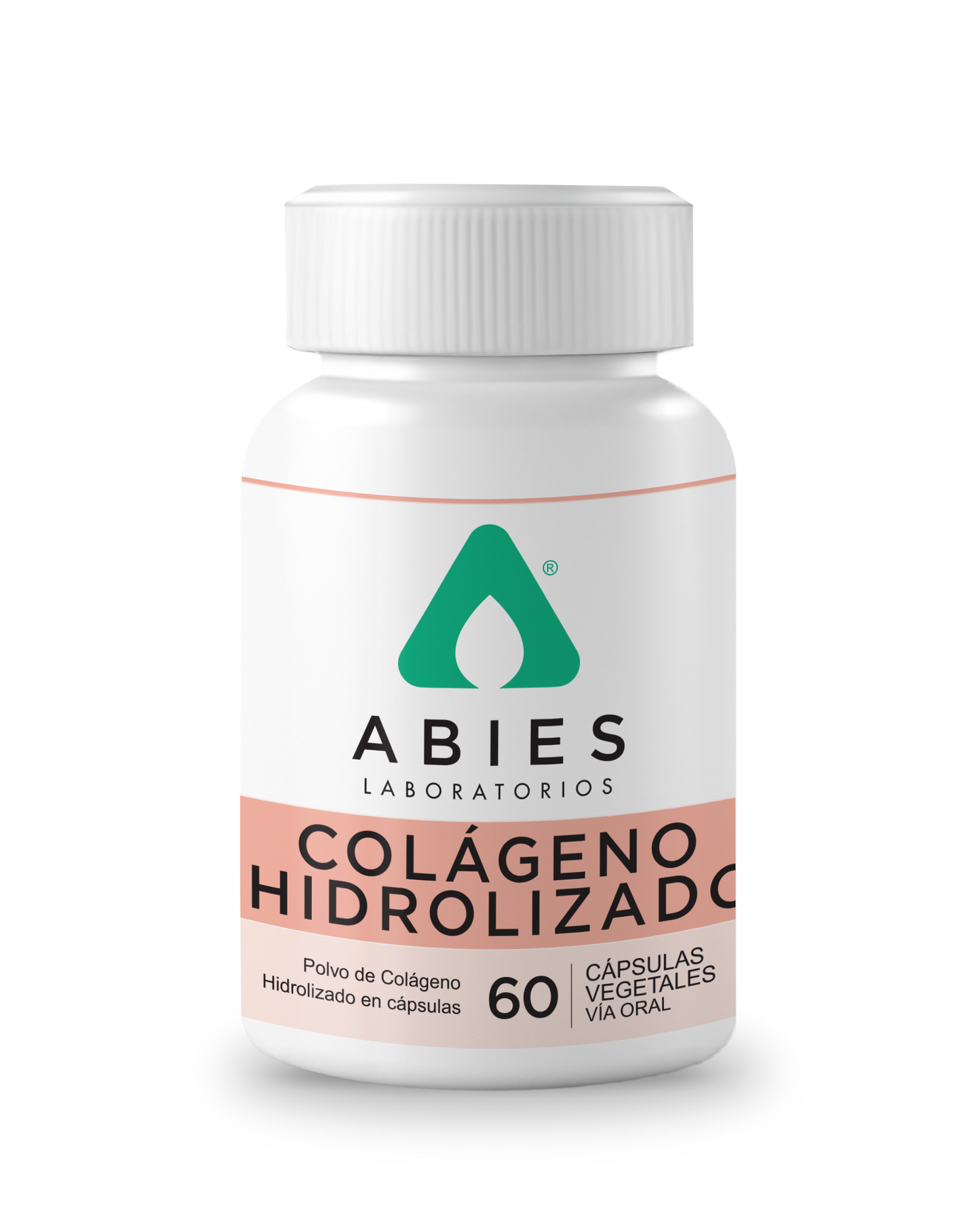 Colágeno Hidrolizado