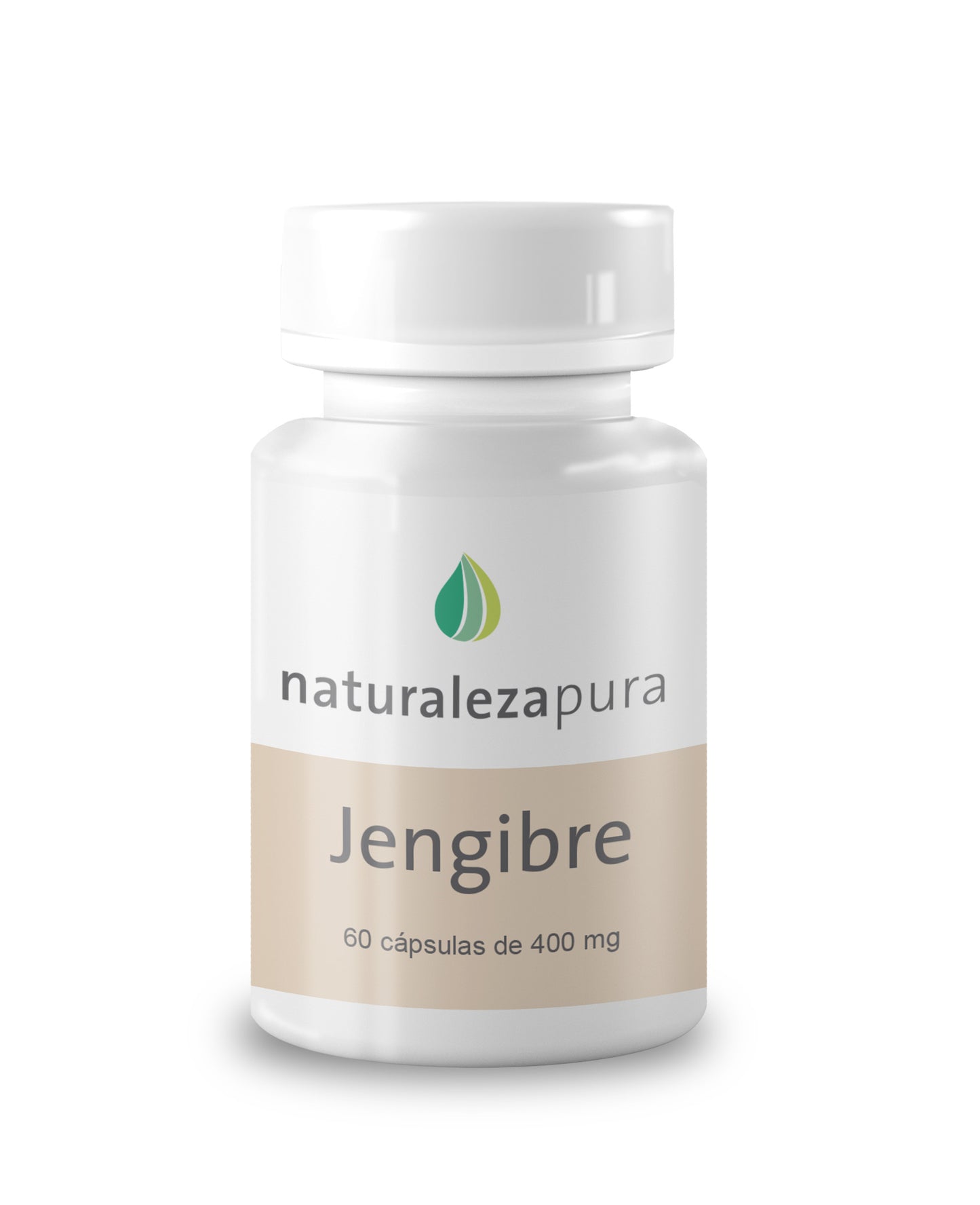 Jengibre