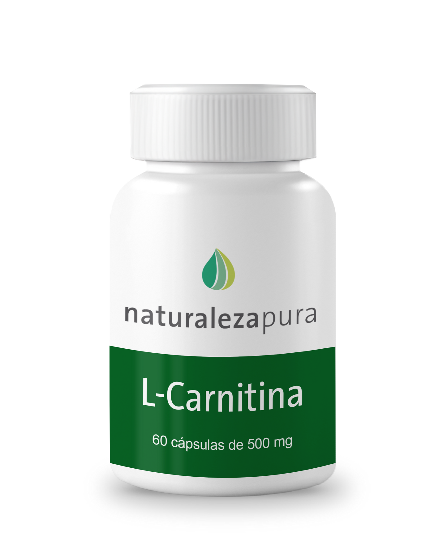 L-Carnitina