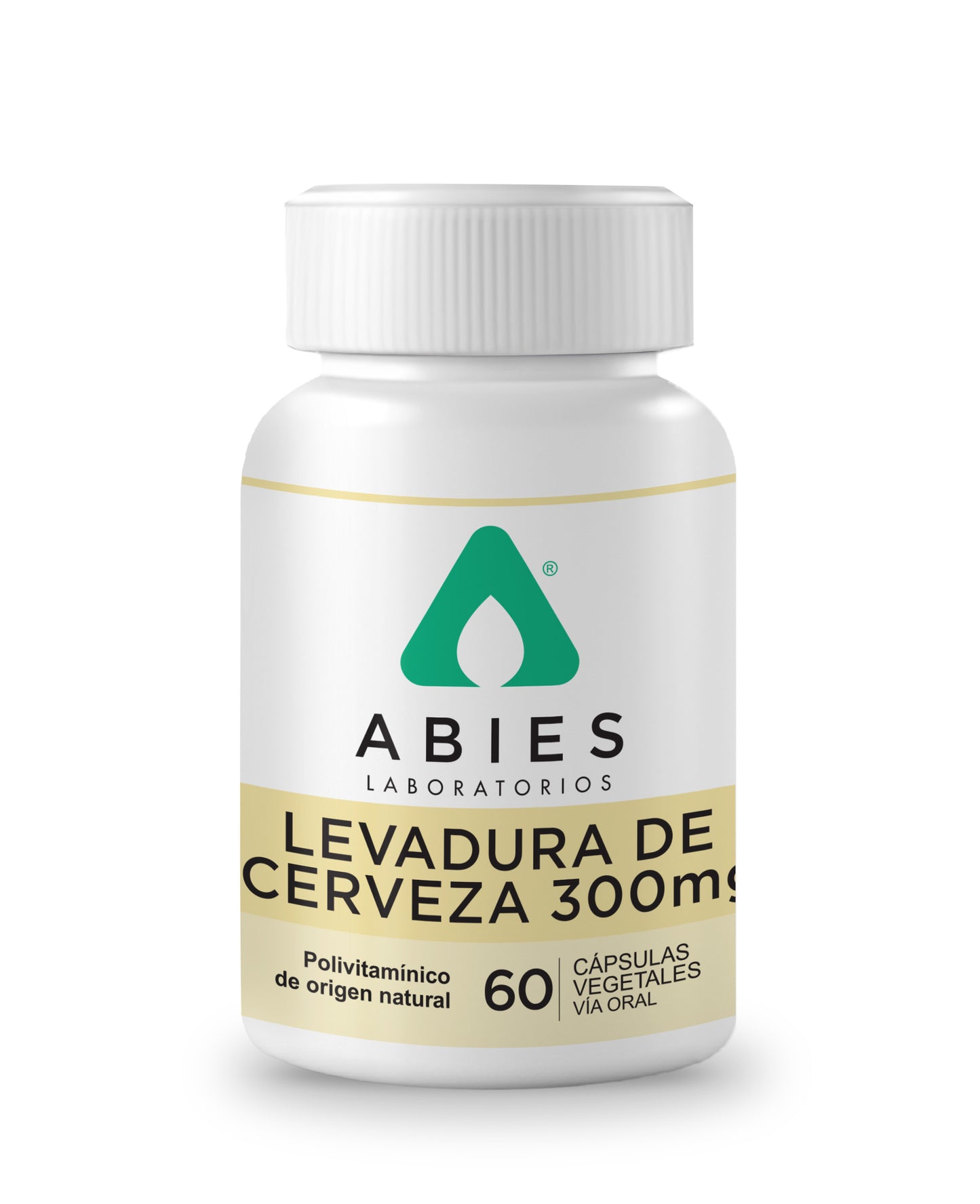Levadura de Cerveza