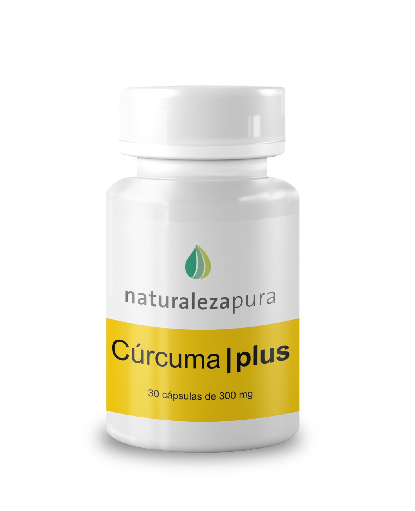 Cúrcuma Plus