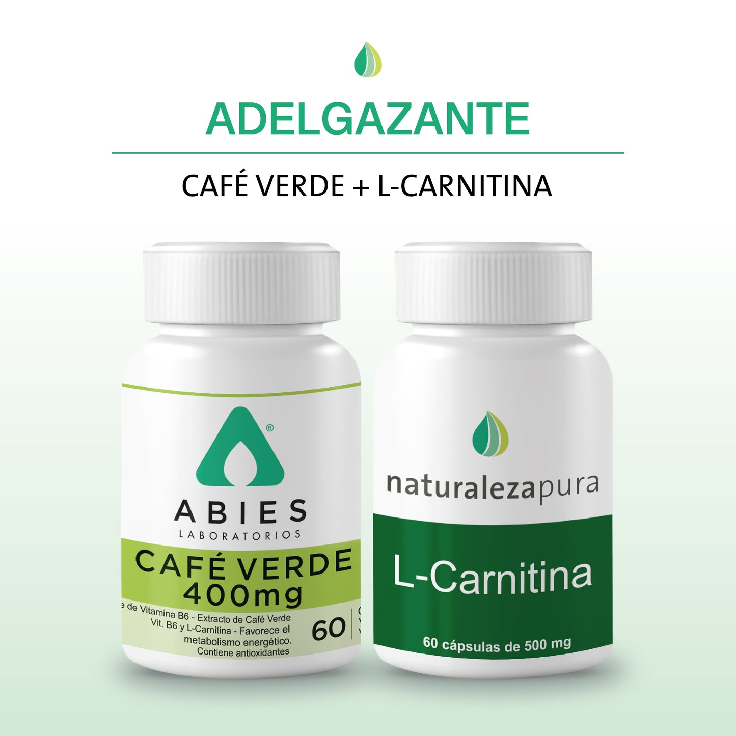 Kit Adelgazante