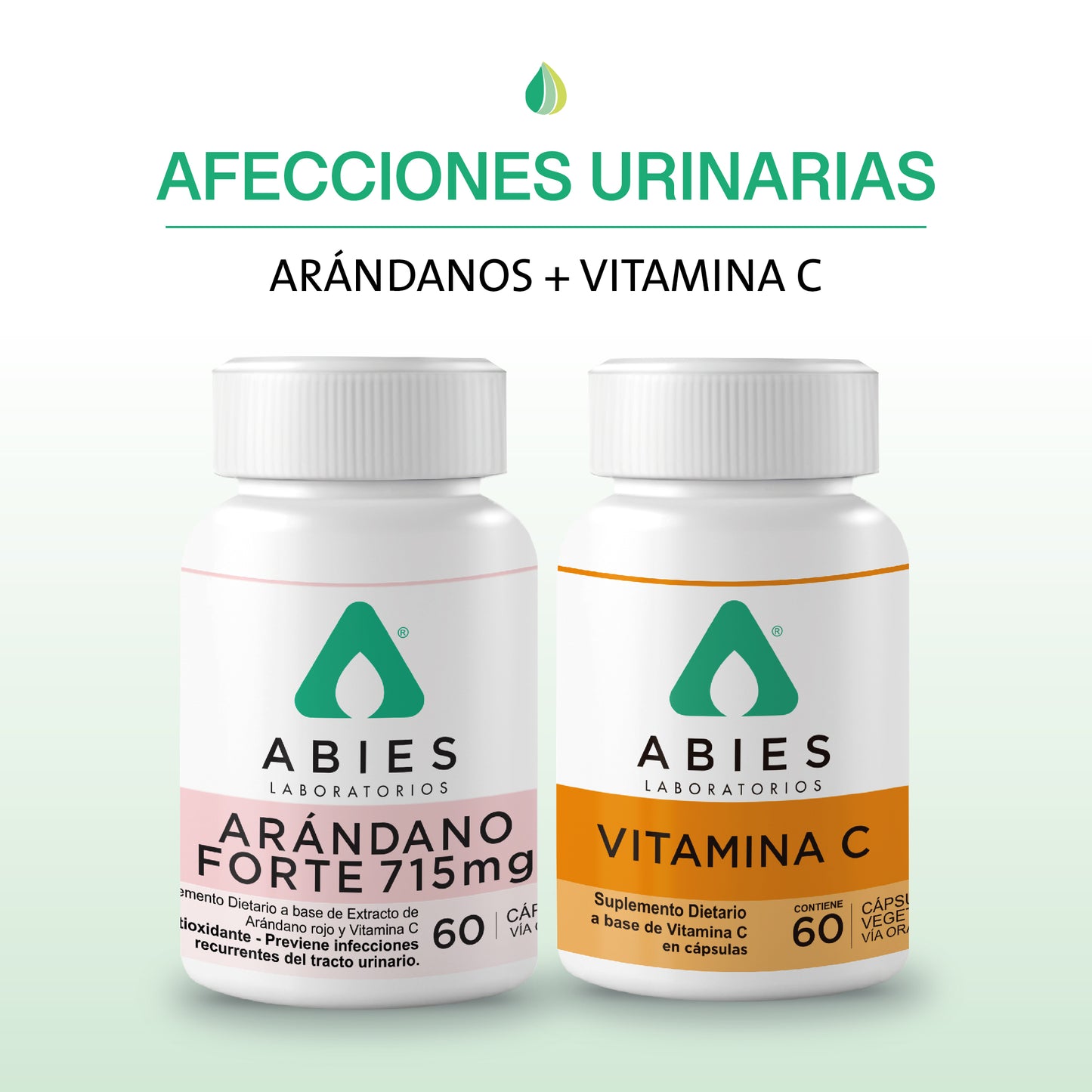 Afecciones Urinarias