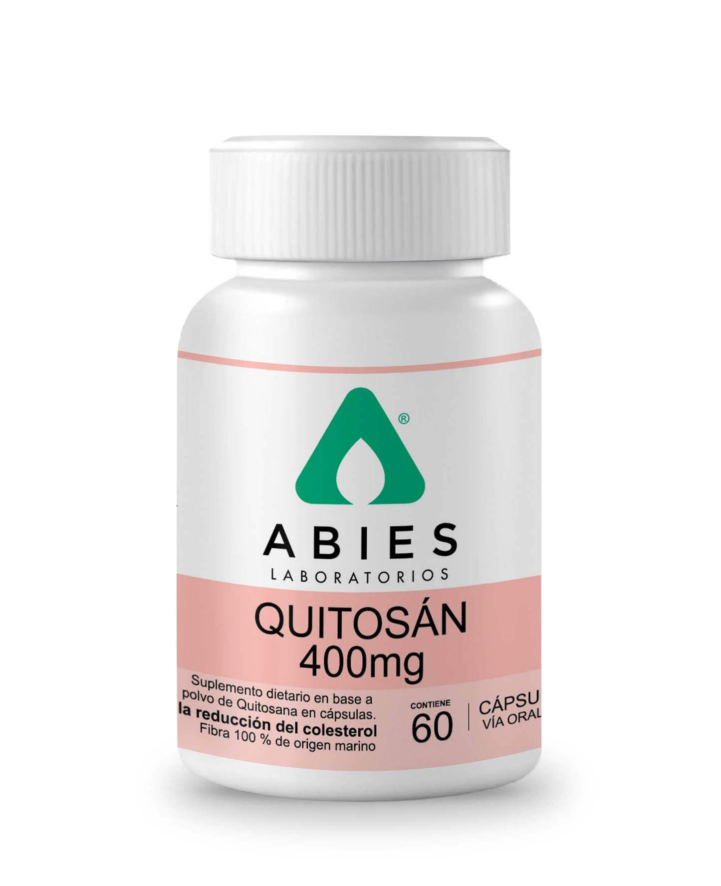 Quitosán