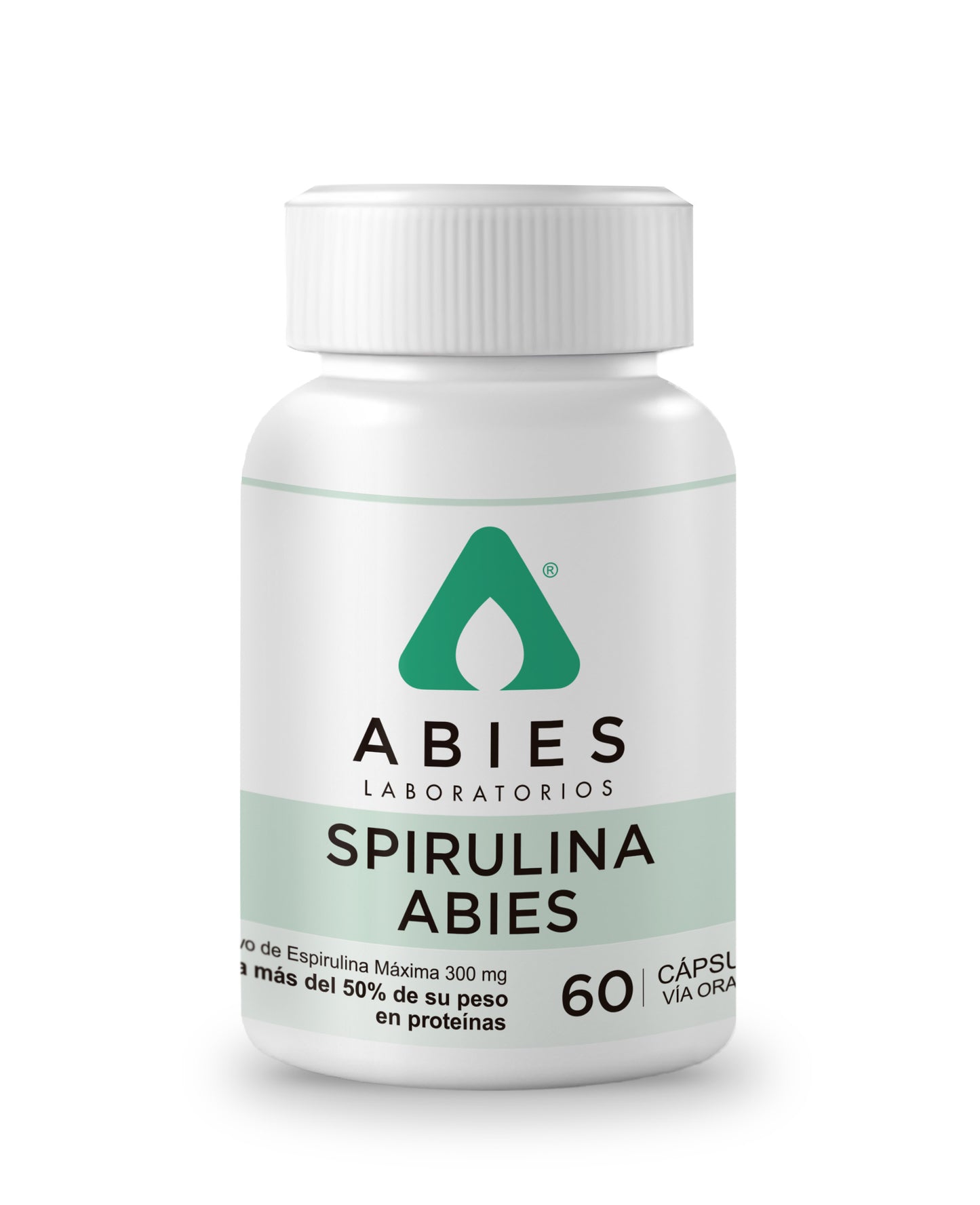 Spirulina
