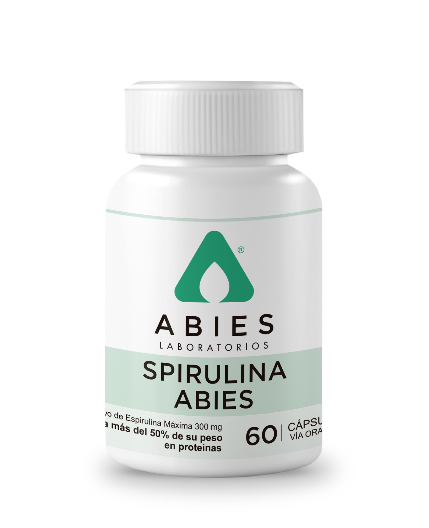 Spirulina