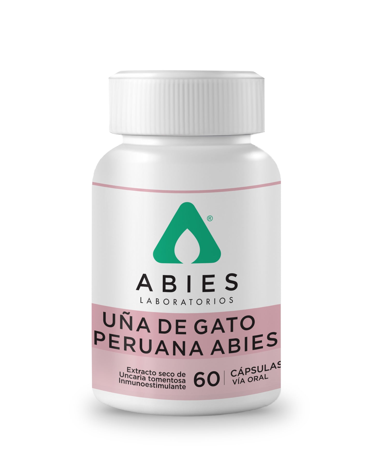 Uña de gato peruana
