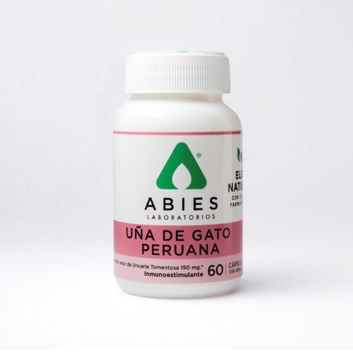 Uña de gato peruana
