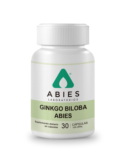 Ginkgo Biloba