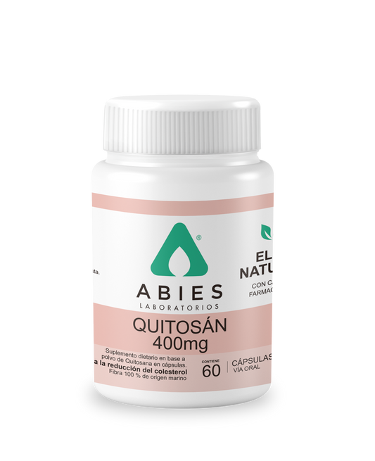 Quitosán