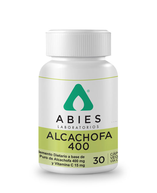 Alcachofa 30C