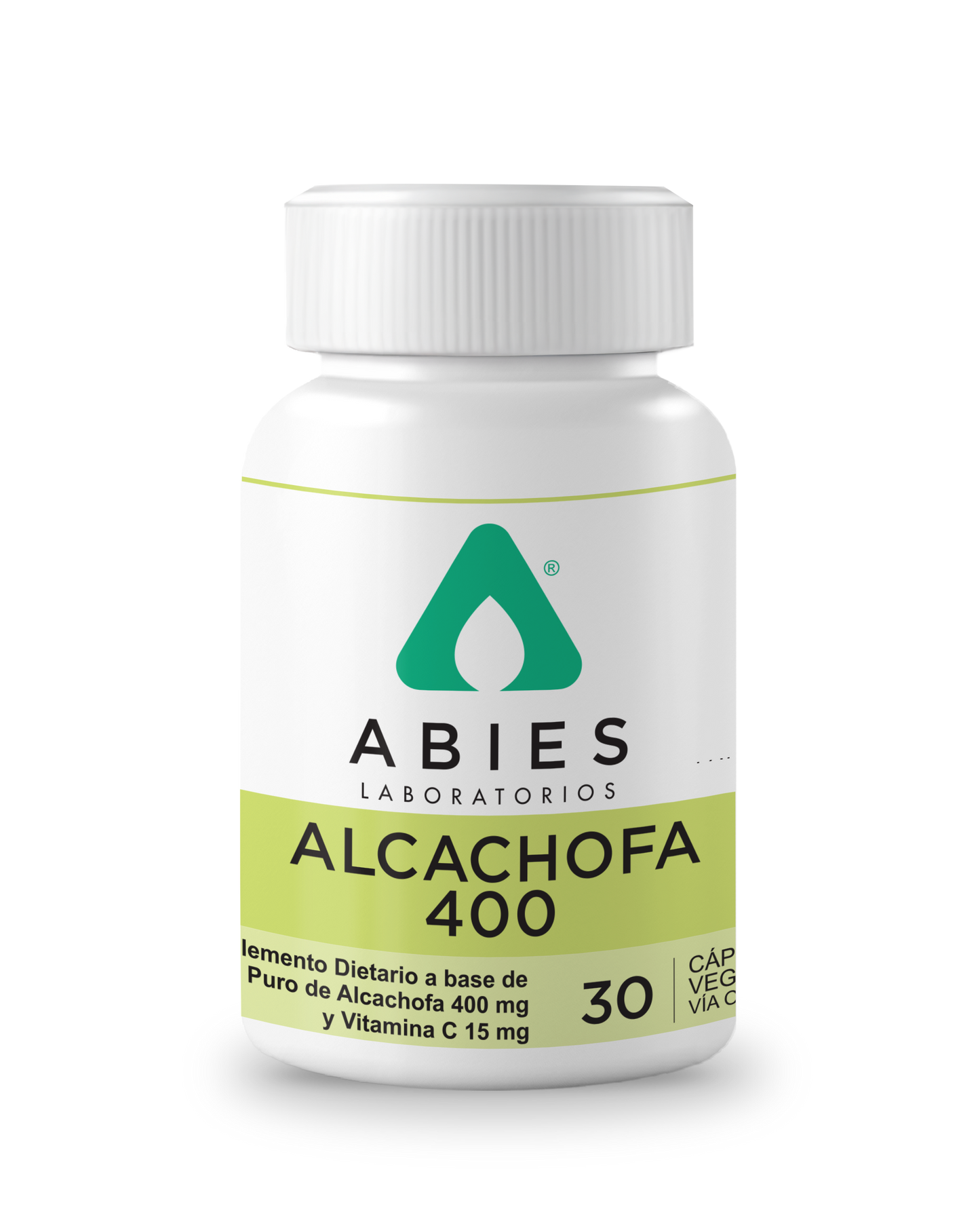Alcachofa 30C