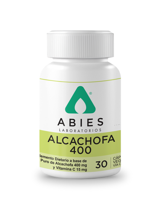 Alcachofa 30C