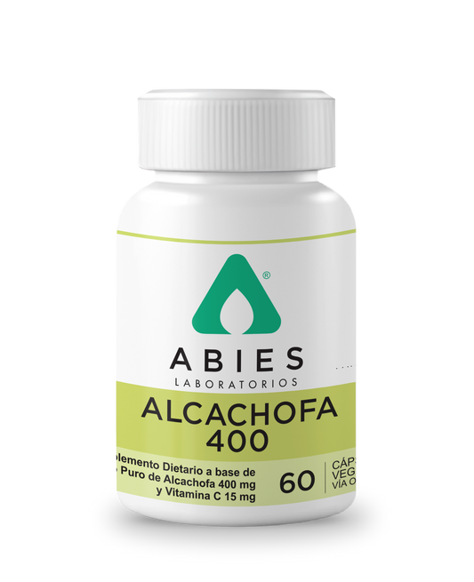 Alcachofa 60C