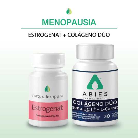 Menopausia
