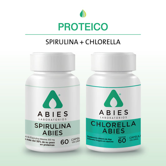 Protéico