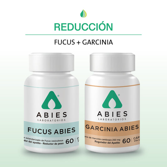 Kit Reducción