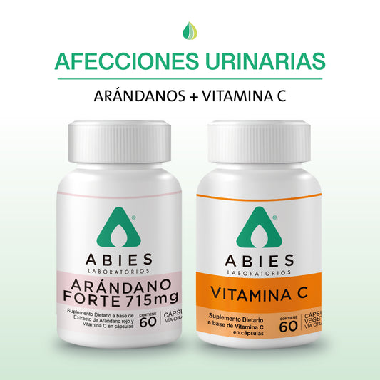 Afecciones Urinarias
