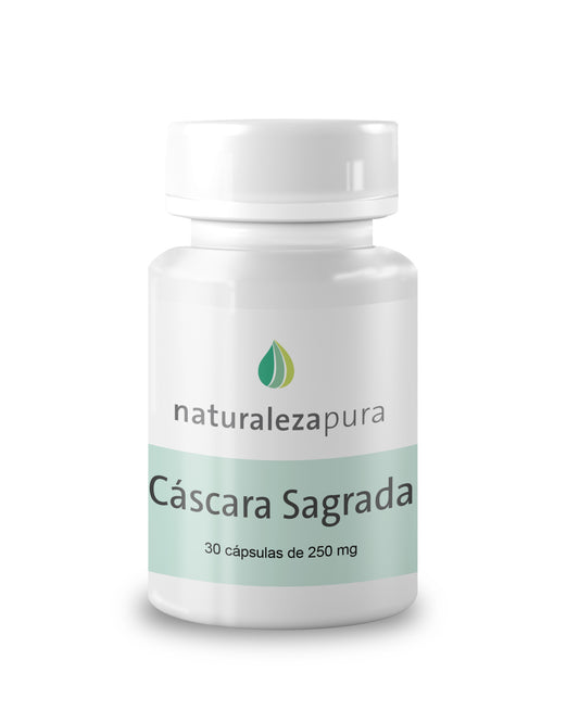 Cáscara Sagrada