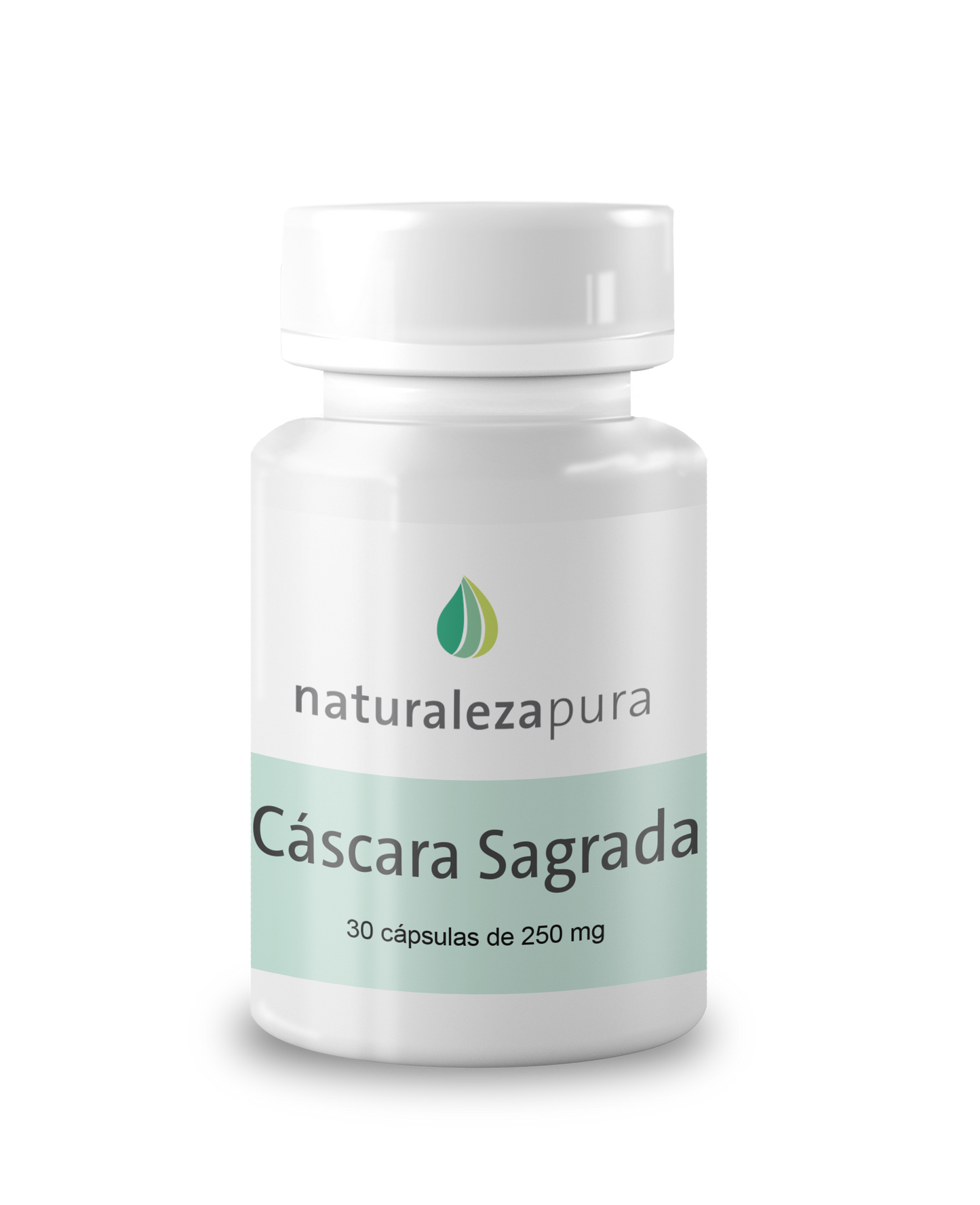 Cáscara Sagrada