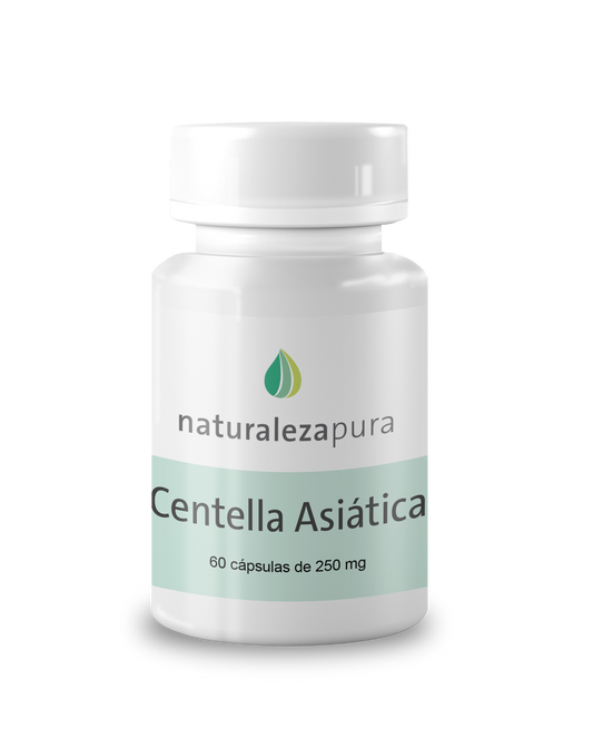 Centella Asiática