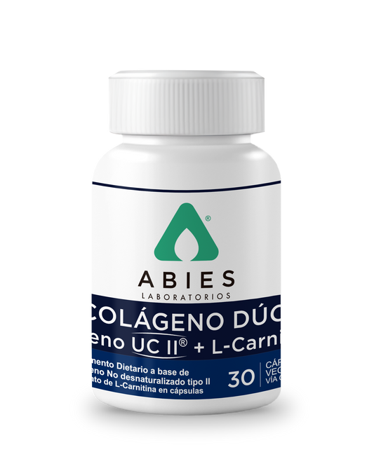 Colágeno Duo