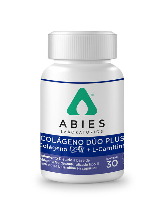 Colágeno Duo
