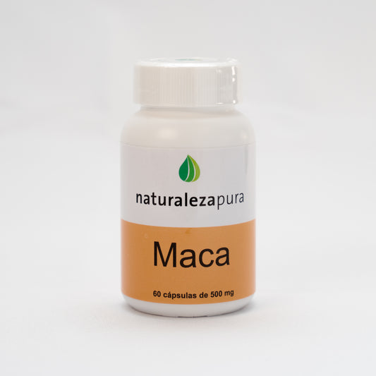 Maca