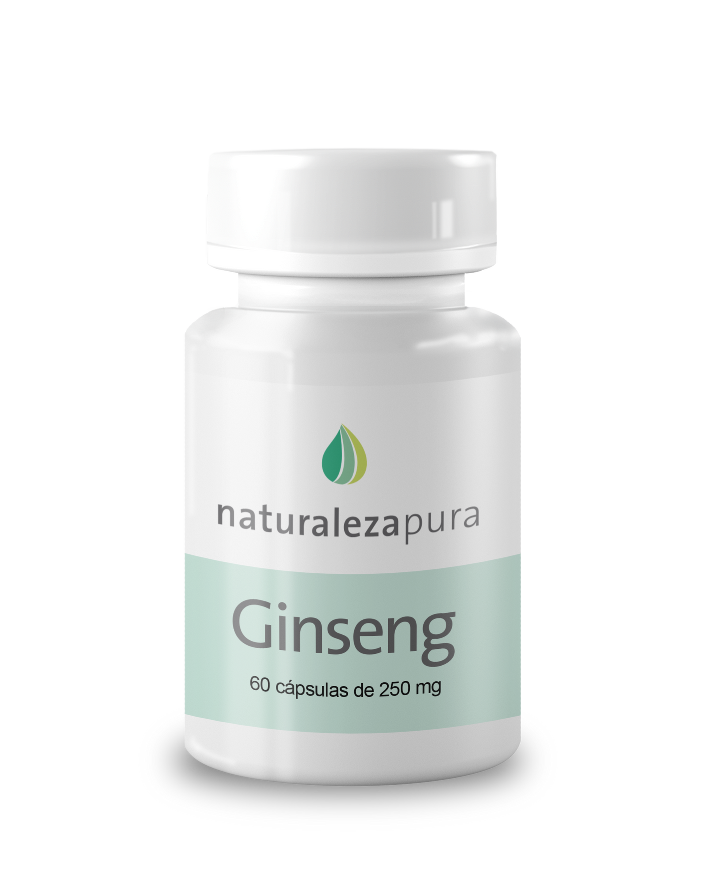 Ginseng