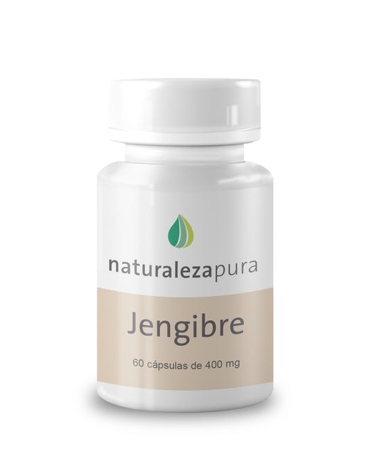 Jengibre