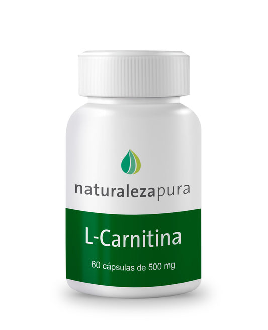 L-Carnitina