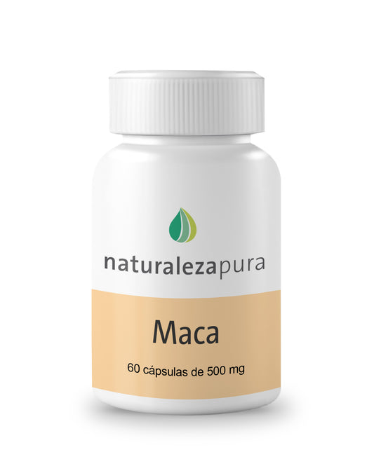 Maca