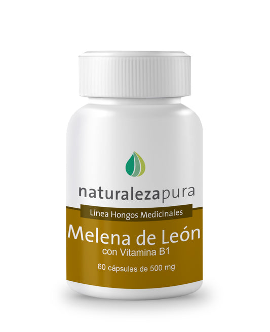 Melena de León