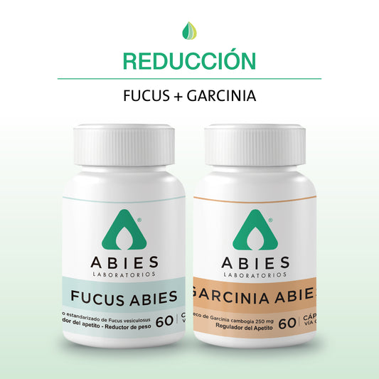 Kit Reducción