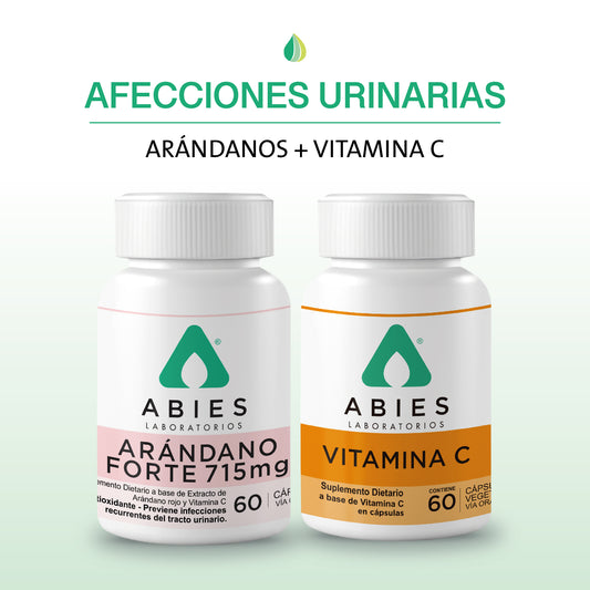 Afecciones Urinarias