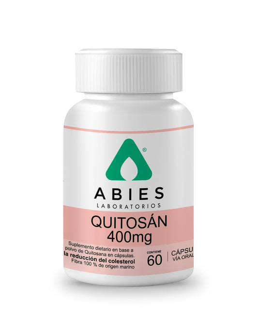 Quitosán