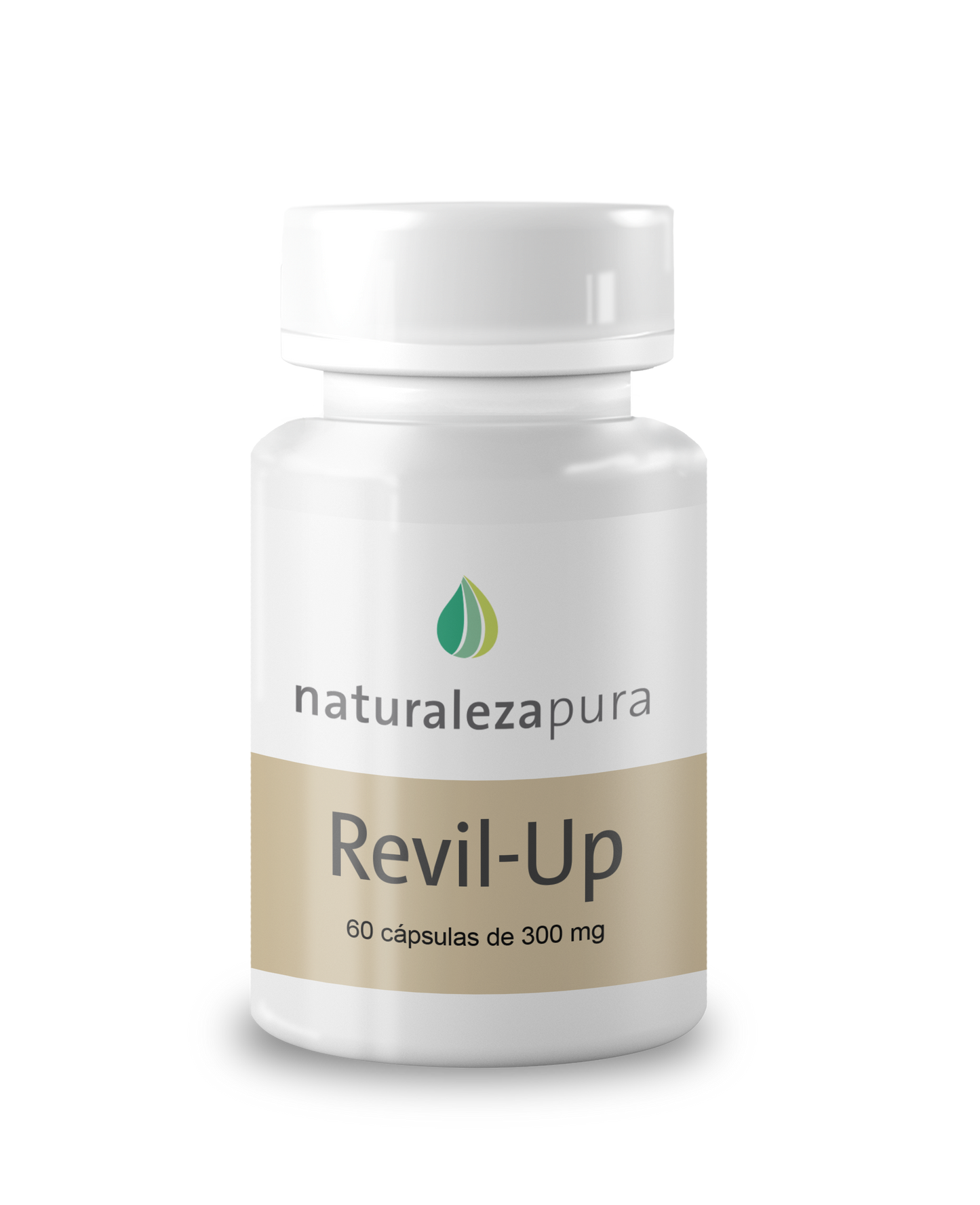 Revil Up