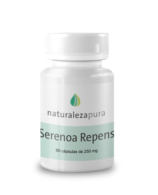 Serenoa Repens