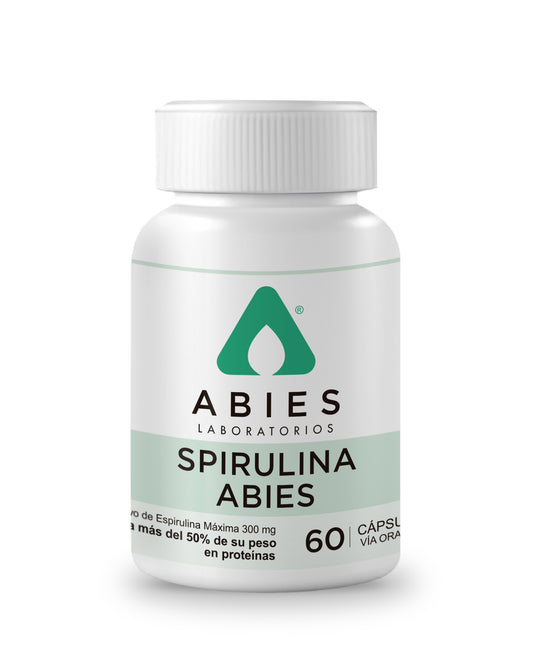 Spirulina