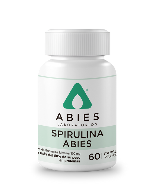 Spirulina