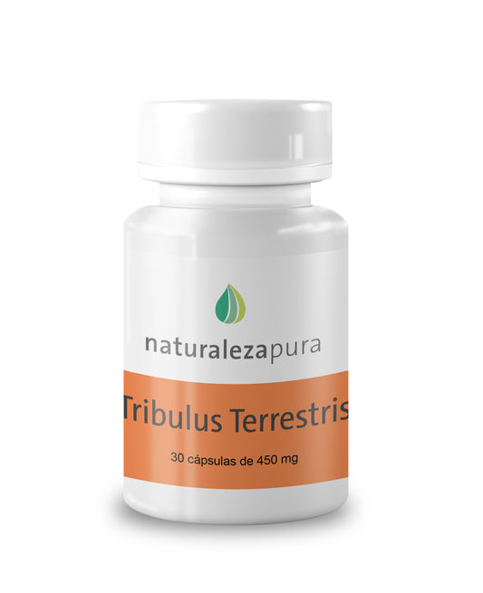 Tribulus Terrestris