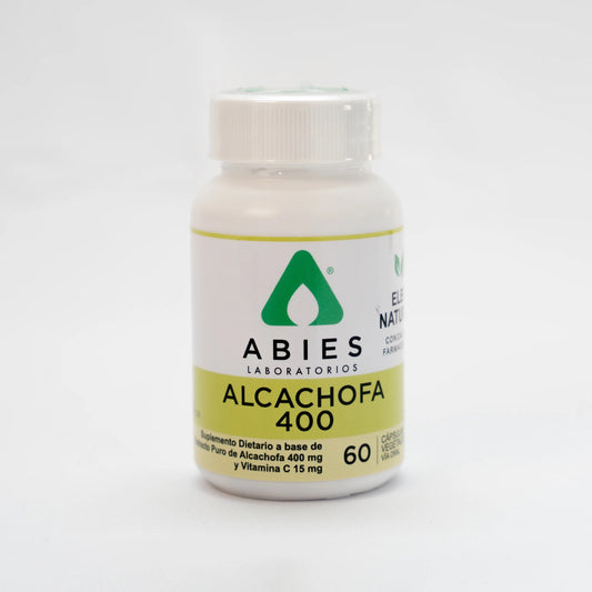 Alcachofa