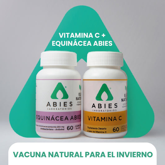 Kit Vacuna Natural