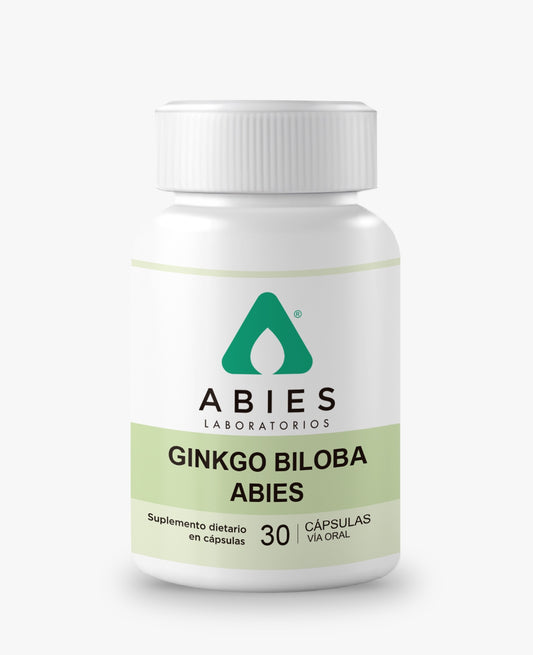 Ginkgo Biloba